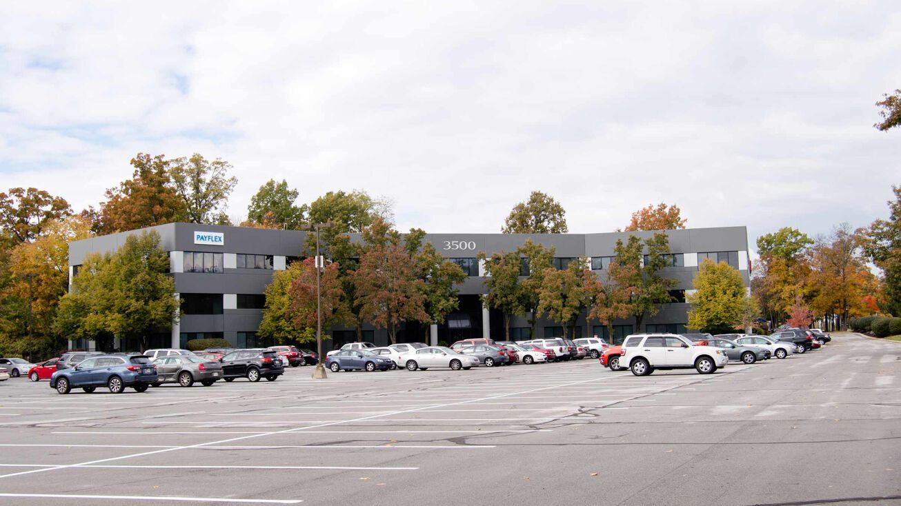 3500 E Coliseum Blvd, Fort Wayne, IN à louer Photo de l’immeuble– Image 1 sur 34