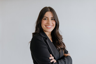 Rachel Borges
