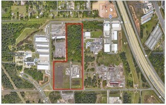 Plus de détails pour 14102 Humble Rd, Tomball, TX - Terrain à vendre