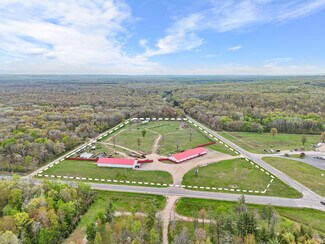 Plus de détails pour 7892 M 37, Wellston, MI - Industriel/Logistique à vendre