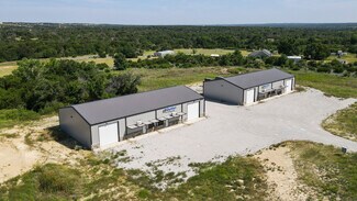 Plus de détails pour 5840 N FM 51, Weatherford, TX - Terrain à louer