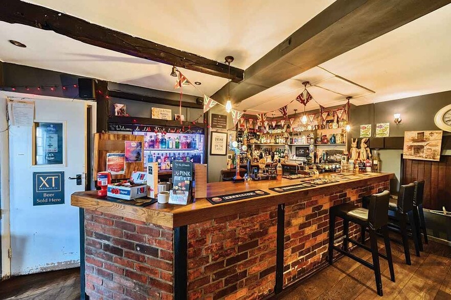 Parslows Hillock, Princes Risborough à vendre - Photo intérieure – Image 3 sur 7