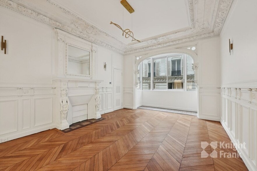 46 Rue De Londres, Paris à louer - Photo intérieure – Image 2 sur 9