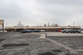 Plus de détails pour 10158 Niagara Falls Blvd, Niagara Falls, NY - Local commercial à vendre