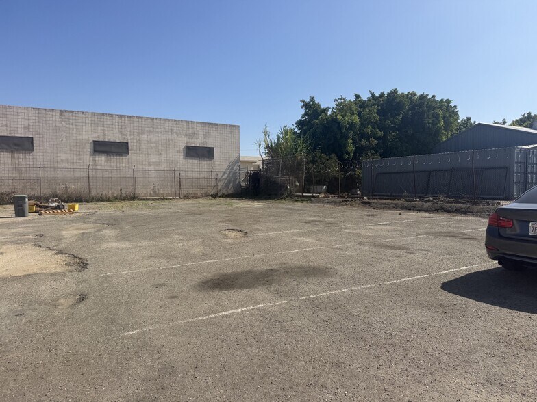 1663 W 134th St, Gardena, CA à vendre - Photo de l’immeuble – Image 3 sur 9