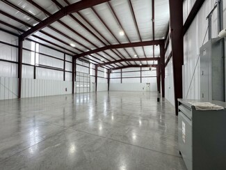 Plus de détails pour 8301 SW 23rd Pl, Oklahoma City, OK - Industriel/Logistique à louer