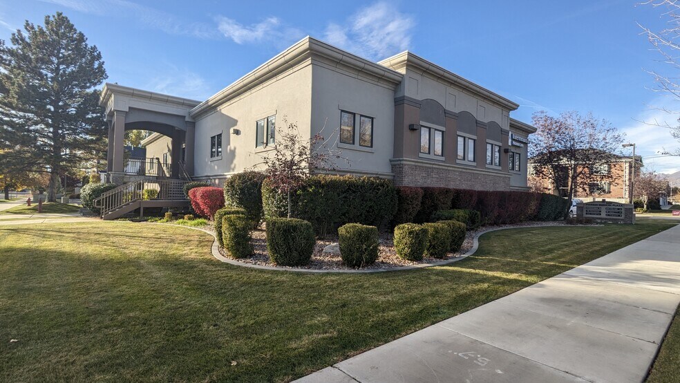 524 W 300 N, Provo, UT à louer - Photo principale – Image 1 sur 9