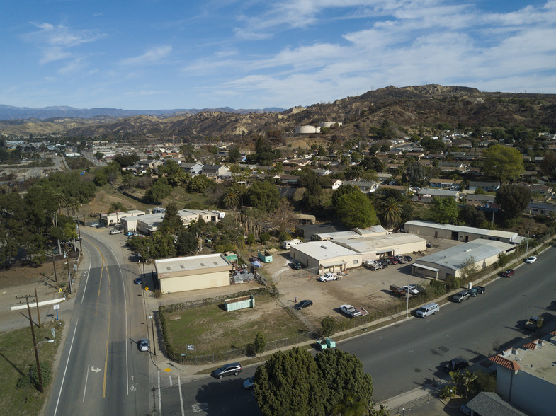 2802 N Ventura Ave, Ventura, CA à louer - Aérien – Image 2 sur 10