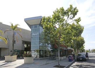 Plus de détails pour 4131 El Camino Real, Palo Alto, CA - Bureau, Bureau/Local commercial à louer
