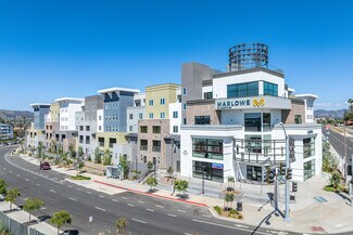 Plus de détails pour 101 Chamomile Gln, Escondido, CA - Local commercial à louer