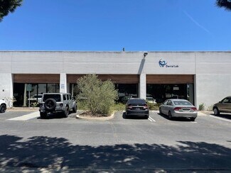 Plus de détails pour 1250 Stellar Dr, Oxnard, CA - Industriel/Logistique à vendre