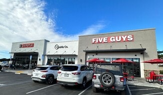 Plus de détails pour 31555 Yucaipa, Yucaipa, CA - Local commercial à louer