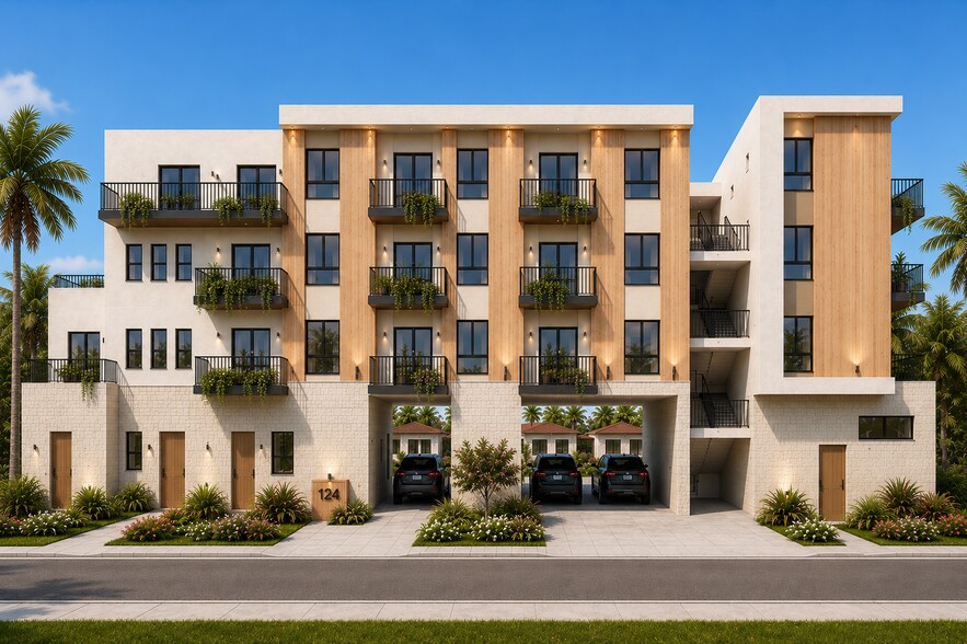 4721 Felton St, San Diego, CA à vendre - Photo de l’immeuble – Image 3 sur 16