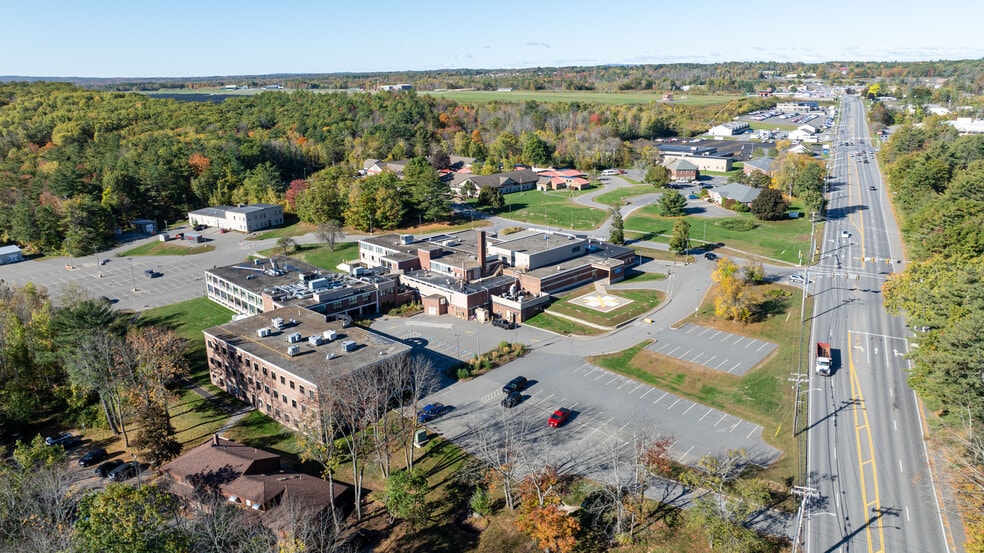 200 KMD, Waterville, ME à vendre - Photo principale – Image 1 sur 22