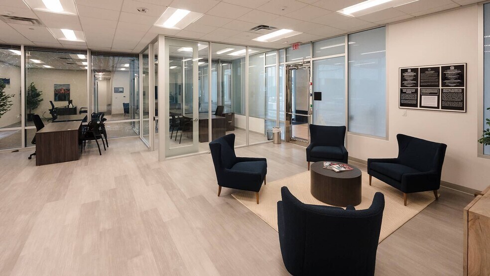 9600 N Mopac Expy, Austin, TX à louer - Photo intérieure – Image 3 sur 21