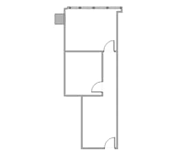 7322 Southwest Fwy, Houston, TX à louer Plan d’étage– Image 1 sur 1