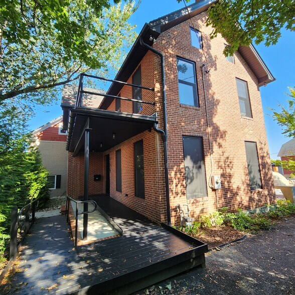 289 E Main St, Westminster, MD à louer - Photo de l’immeuble – Image 2 sur 32