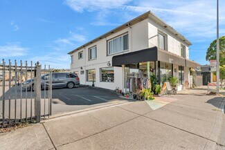 Plus de détails pour 12488-12492 San Pablo Ave, Richmond, CA - Local commercial à vendre