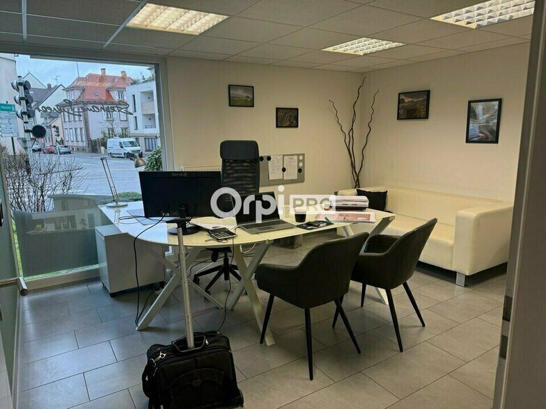 Bureau dans Haguenau à vendre - Photo intérieure – Image 3 sur 5