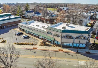 Plus de détails pour 2130 Green Bay Rd, Evanston, IL - Bureau/Médical à louer