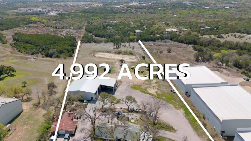 9313 Circle Dr, Austin, TX à vendre - Vidéo sur l’annonce professionnelle – Image 2 sur 50