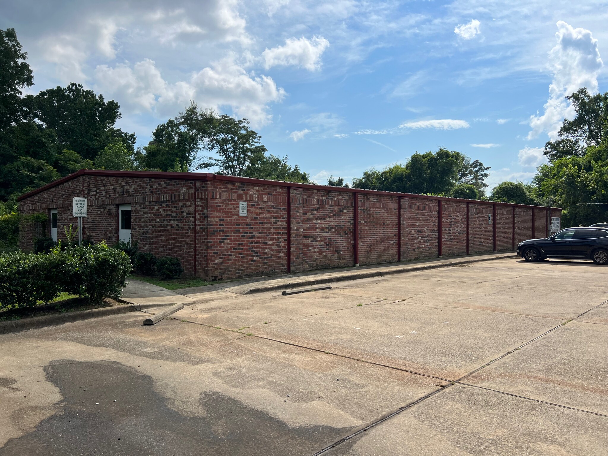3315 University Blvd E, Tuscaloosa, AL à vendre Photo principale– Image 1 sur 3