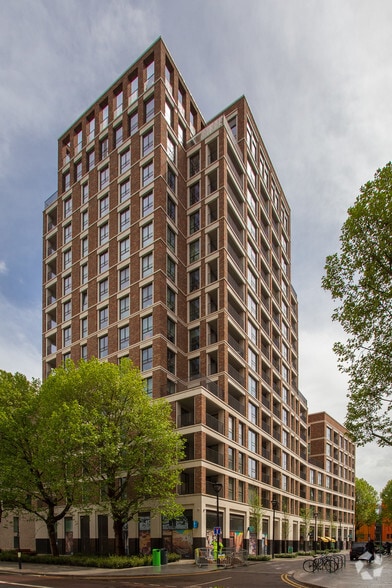 34 Heygate St, Londres à vendre - Photo de l’immeuble – Image 2 sur 5