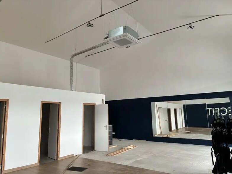 Local commercial dans Lille à louer - Photo intérieure – Image 3 sur 7