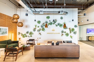 Plus de détails pour 1212 Broadway Plz, Walnut Creek, CA - Coworking à louer