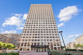 Plus de détails pour 65 Avenue Jules Cantini, Marseille - Bureau à louer