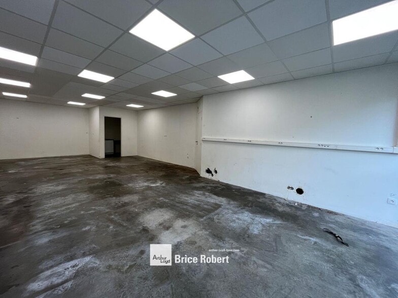 200 Avenue De La Gare, Marcilly-d'Azergues à louer - Photo intérieure – Image 3 sur 5