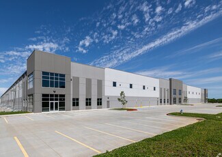 Plus de détails pour 00 W Apple Blossom Ave, Lowell, AR - Industriel/Logistique à louer