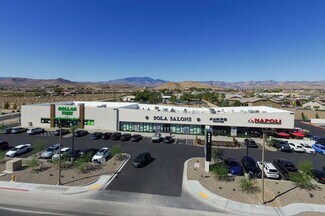 Plus de détails pour 9475 S Rainbow Blvd, Las Vegas, NV - Local commercial à vendre