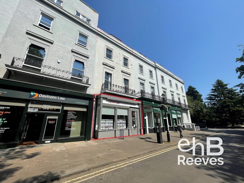 9 Euston Pl, Leamington Spa à louer - Photo de l’immeuble – Image 3 sur 23