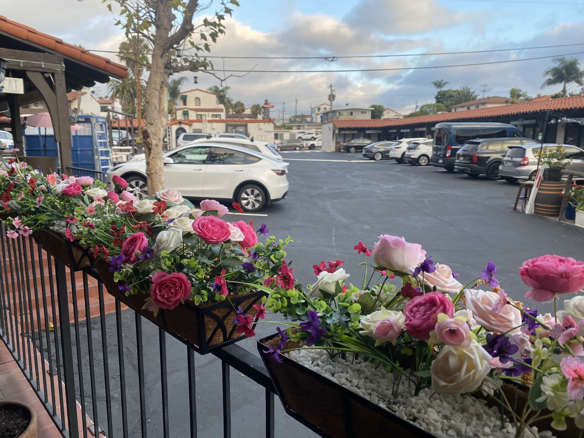 111 W Avenida Palizada, San Clemente, CA à louer Photo principale– Image 1 sur 3