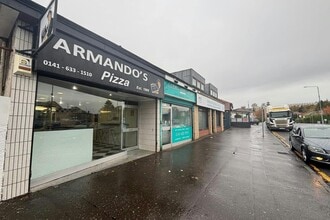 10 Merryvale Pl, Giffnock à louer Photo de l’immeuble– Image 1 sur 4