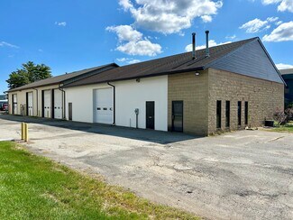 Plus de détails pour 571 Southampton Rd, Westfield, MA - Industriel/Logistique à louer