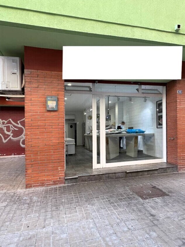 Immeuble residentiel dans Sabadell, Barcelona à vendre Photo de l’immeuble– Image 1 sur 3