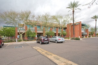Plus de détails pour 18404 N Tatum Blvd, Phoenix, AZ - Médical à louer