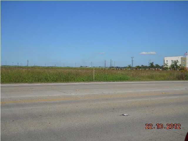 Center Street, New Iberia, LA à vendre - Aérien – Image 2 sur 2