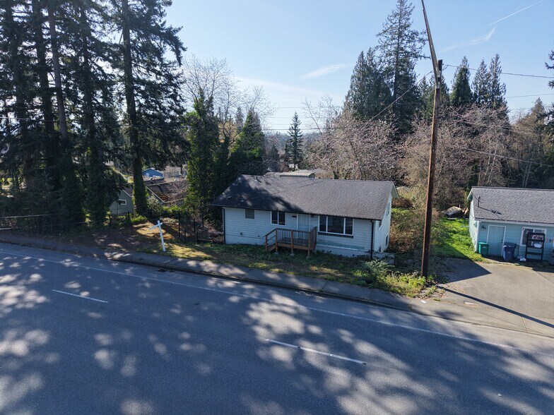 9816 20th St SE, Lake Stevens, WA à vendre - Photo de l’immeuble – Image 2 sur 2