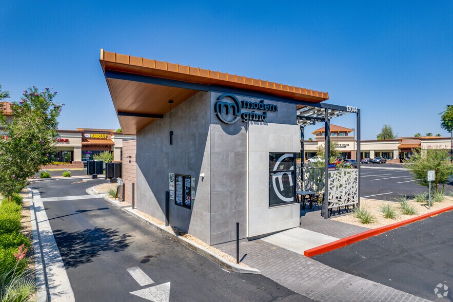 13048 W Rancho Santa Fe Blvd, Avondale, AZ à louer - Photo de l’immeuble – Image 3 sur 8