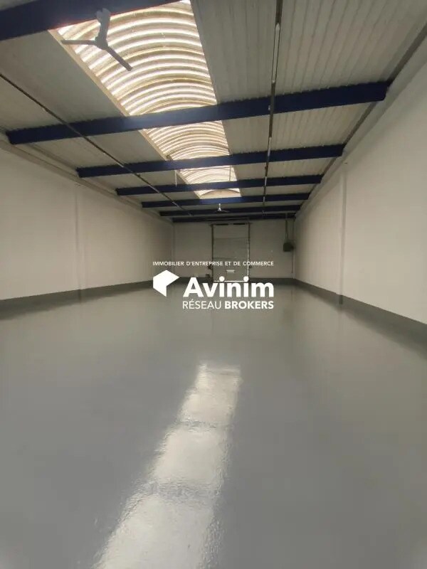 Industriel/Logistique dans Bonneuil-sur-Marne à louer Photo intérieure– Image 1 sur 5