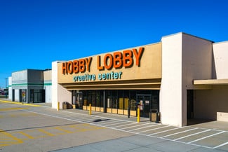 Plus de détails pour 919 S 20th St, Norfolk, NE - Local commercial à louer