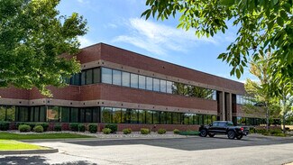 Plus de détails pour 1221 W Mineral Ave, Littleton, CO - Bureau, Bureau/Médical à louer