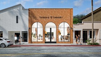 Plus de détails pour 1648 Abbot Kinney Blvd, Venice, CA - Local commercial à louer