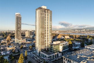 Plus de détails pour 13675 107A Av, Surrey, BC - Local commercial à louer