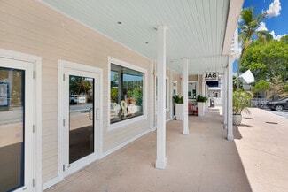 Plus de détails pour 1075 Duval St, Key West, FL - Local commercial à vendre
