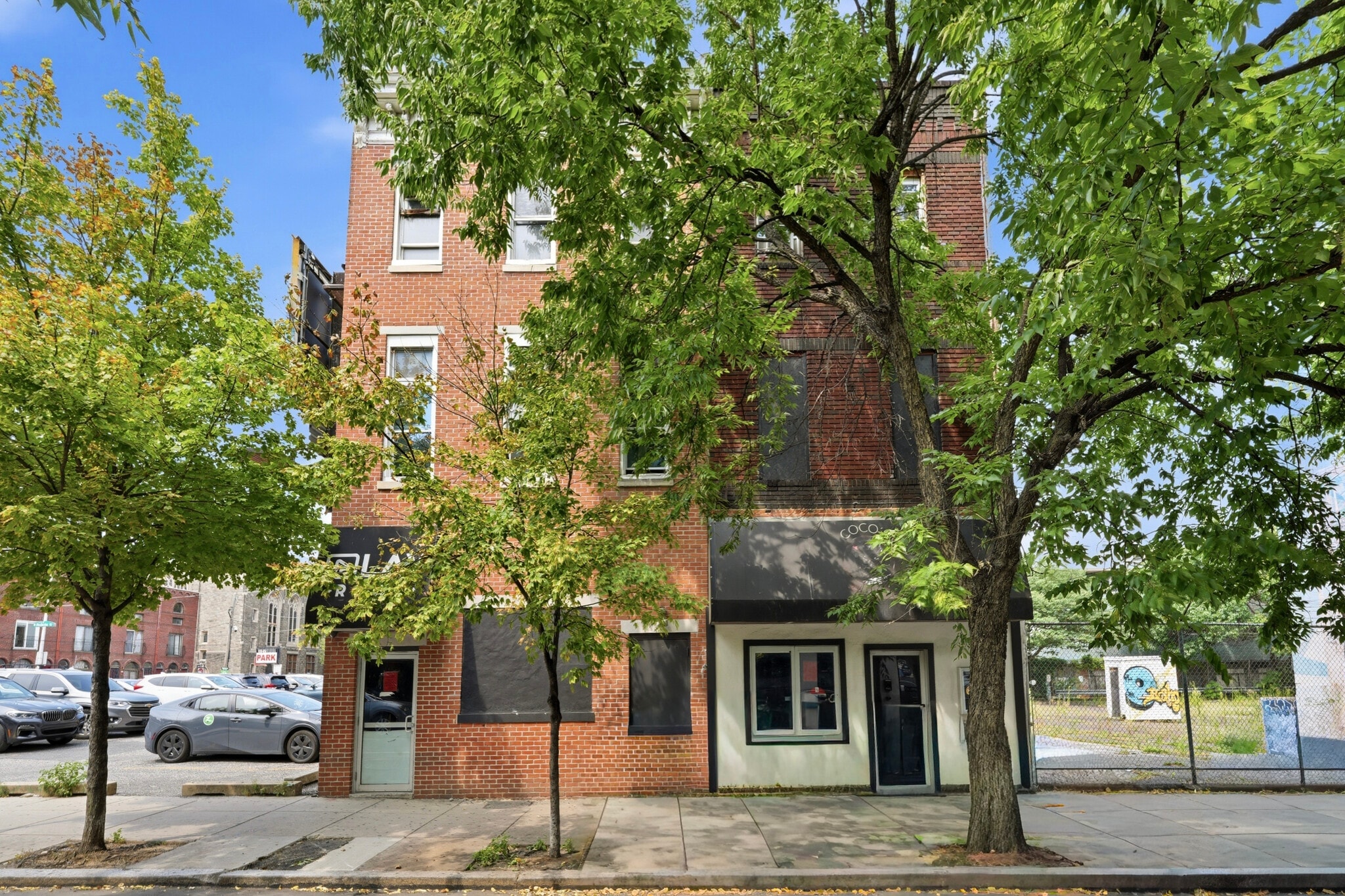 1437-39 South Street, Philadelphia, PA à louer Photo principale– Image 1 sur 26
