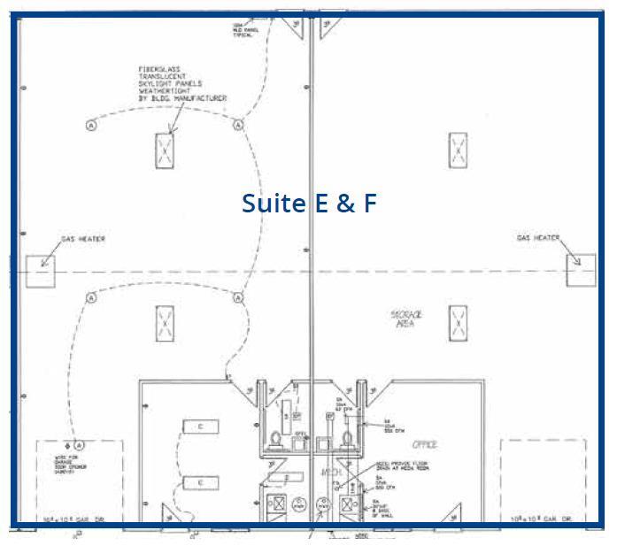 919 E 29th St, Lawrence, KS à louer Plan d’étage– Image 1 sur 6